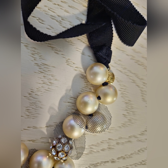 J. Crew Faux Perl Necklaces - Picture 2 of 6